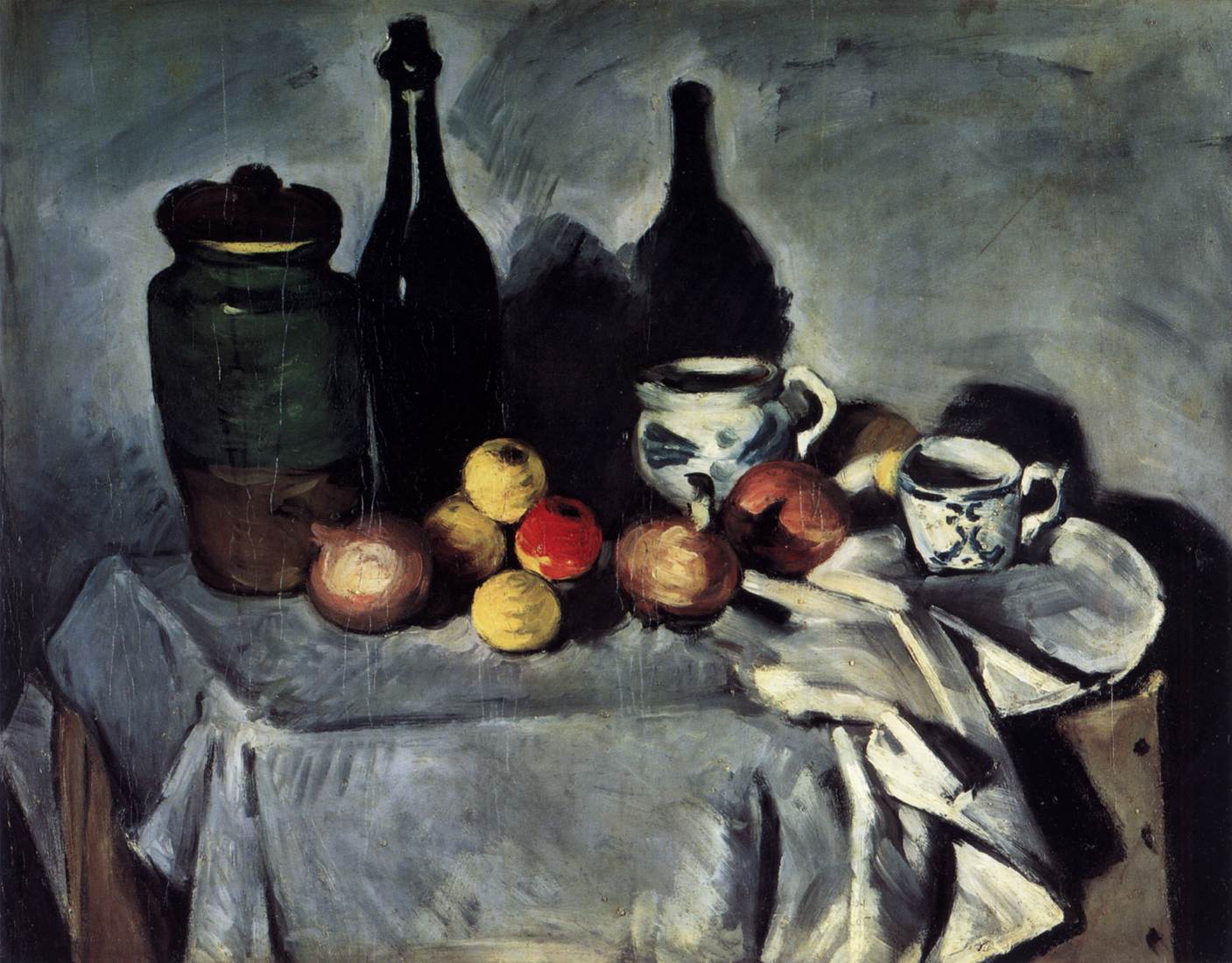 Still life