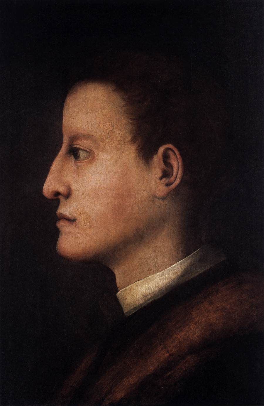 Medici'den Cosimo I