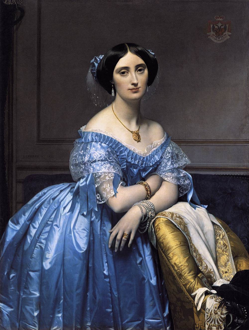 Princesse de Broglie