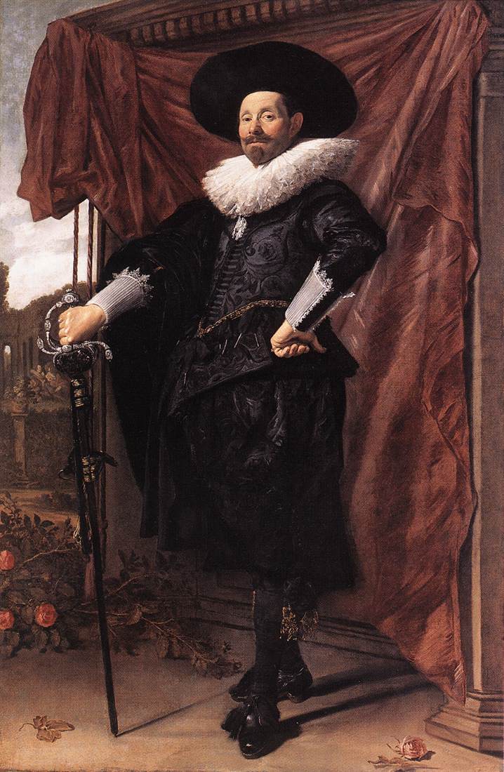 Willem van Hethuyzen