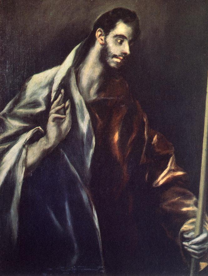 Apostolo Saint Thomas