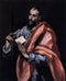 Apostle Saint Paul