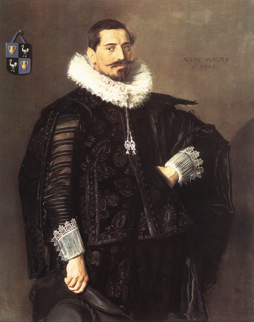 Jacobo Pietersz Olycan 