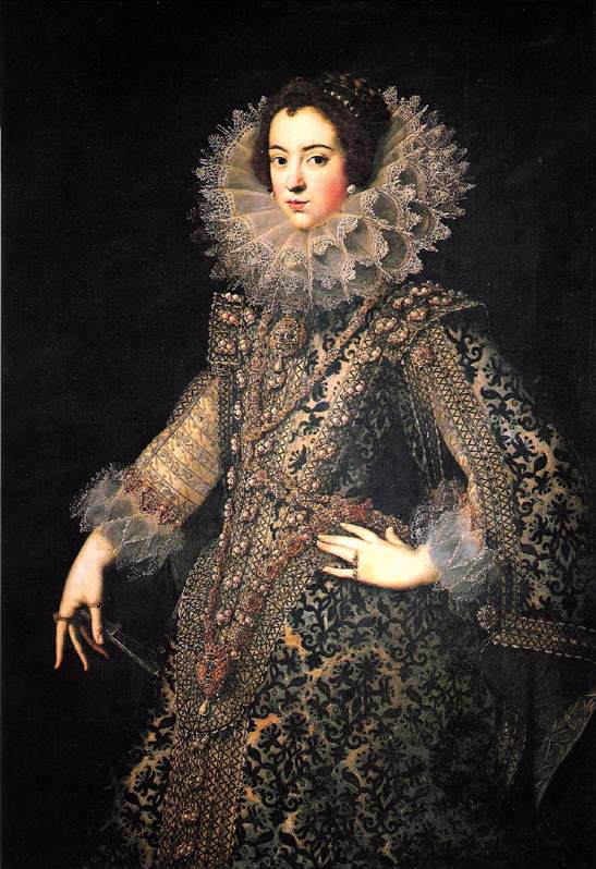 Isabel de Francia