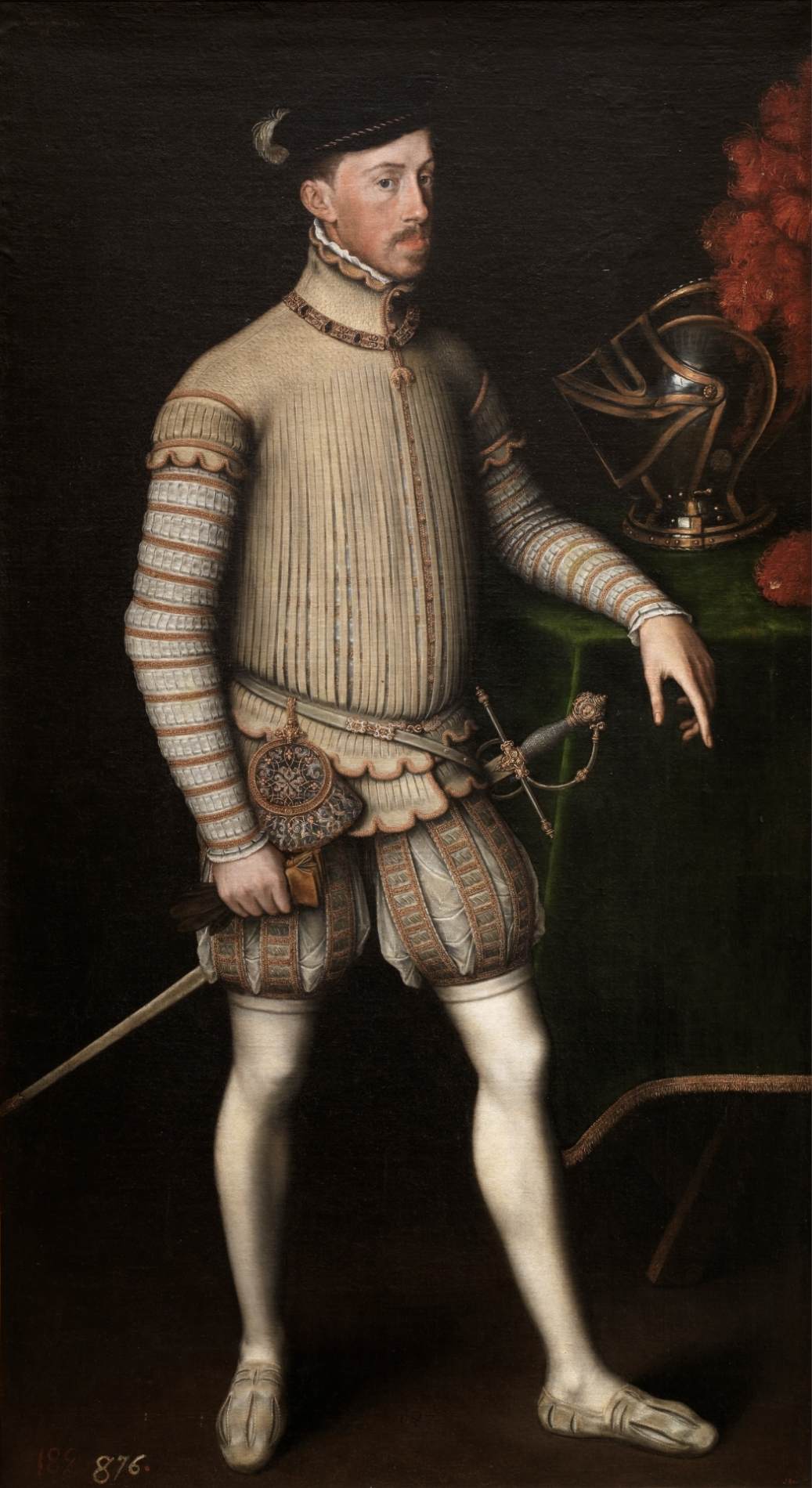 Empereur Maximilian II