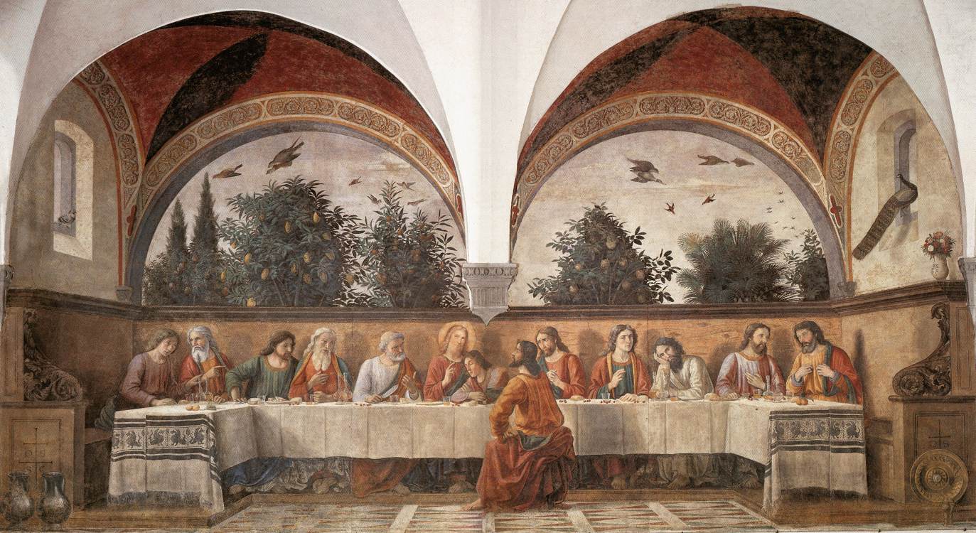 Last Supper