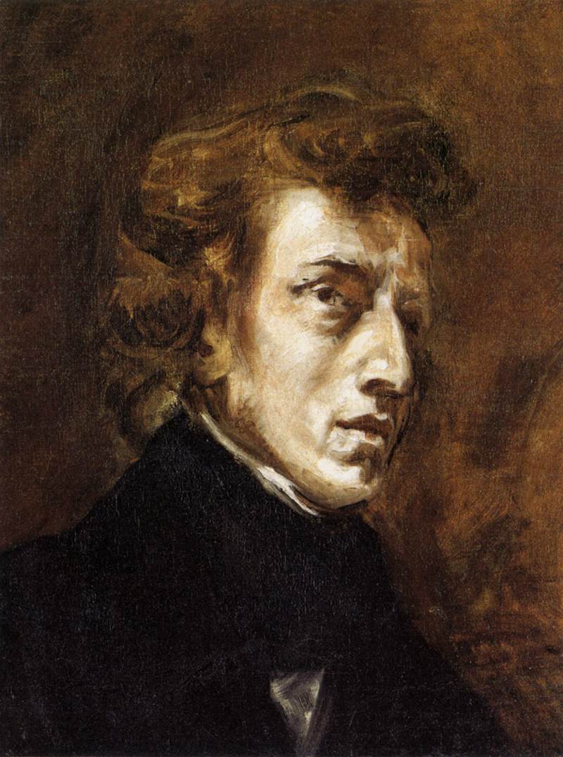 Frederic Chopin