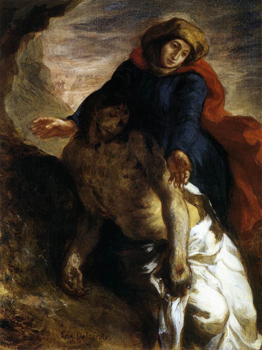 Pieta