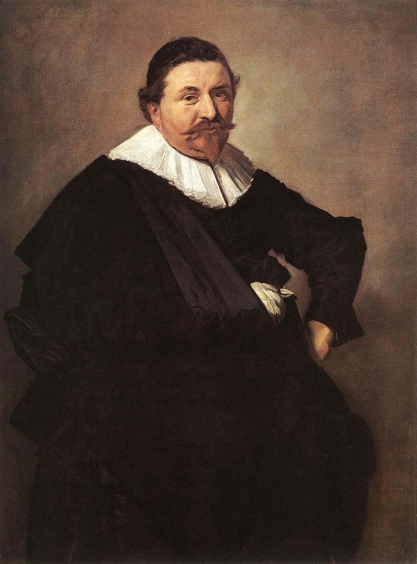 Lucas de Cleccq