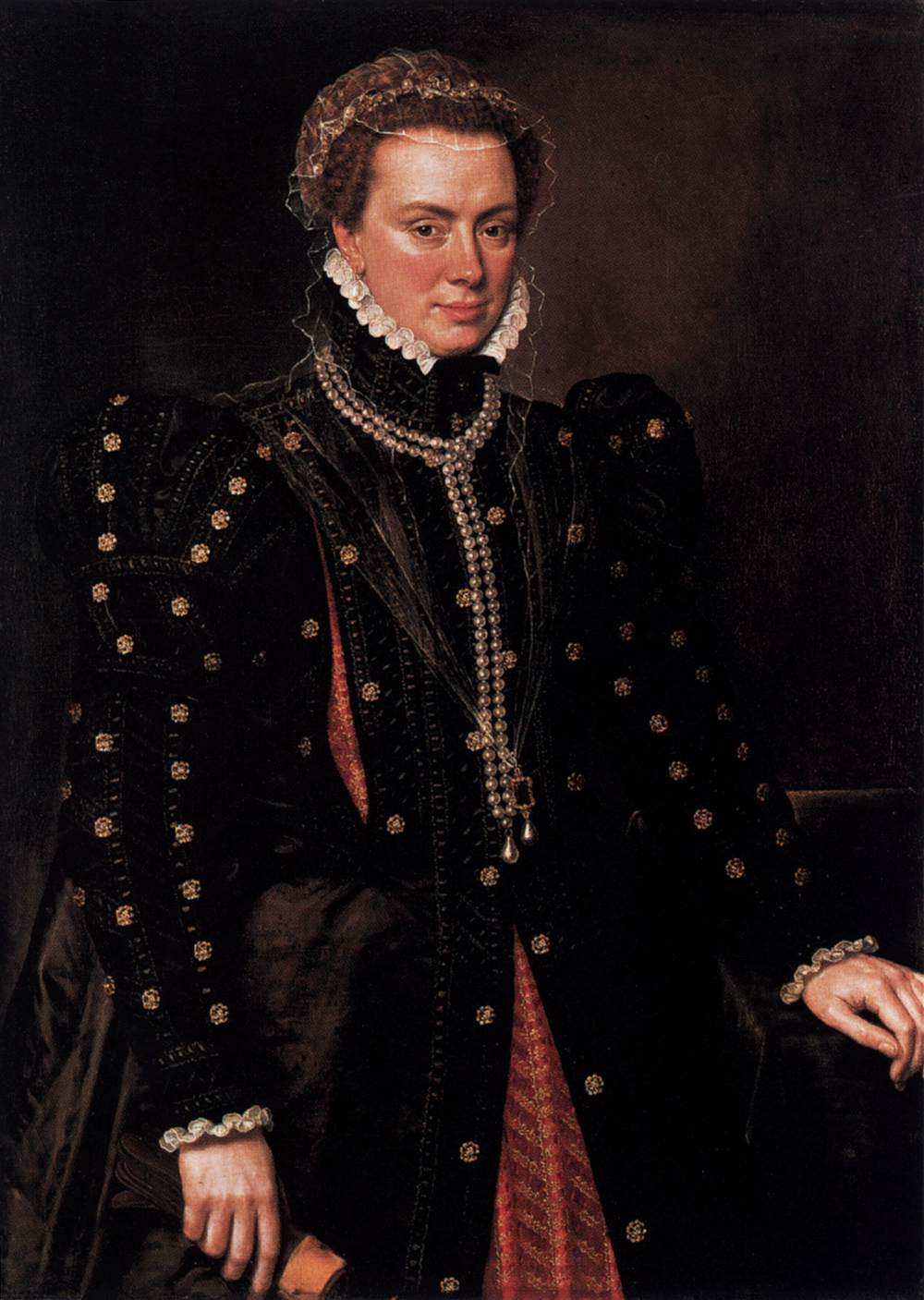 Margarita, Herzogin von Parma