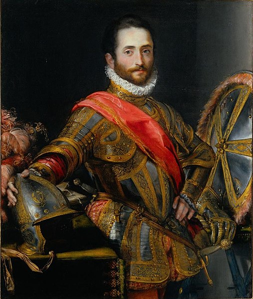 Francesco II av roveren