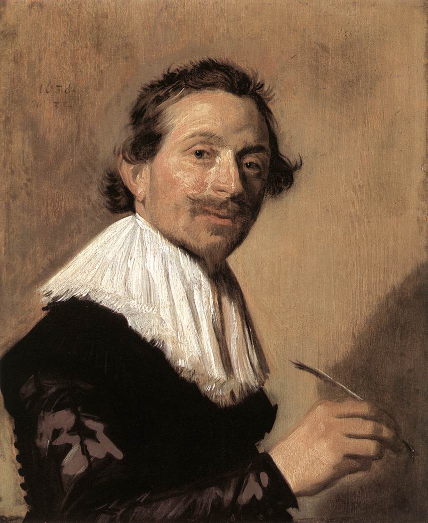 Jean de La Chambre 