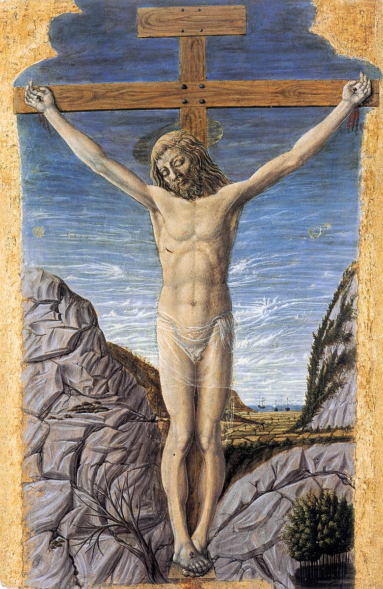 A Crucificação