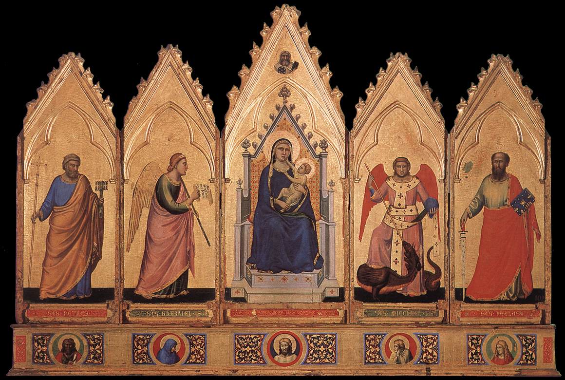 polyptych