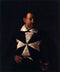 Portrait of a Maltese Gentleman