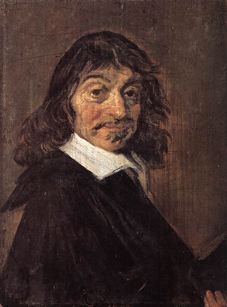 René Descartes