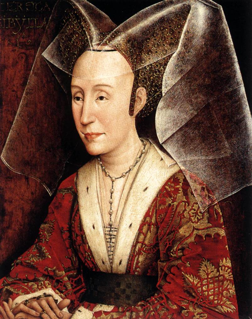 Isabella de Portugalia