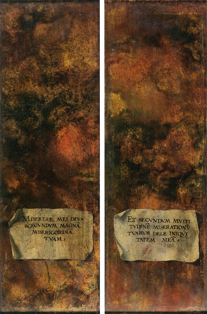 Norfolk Triptych (vers)