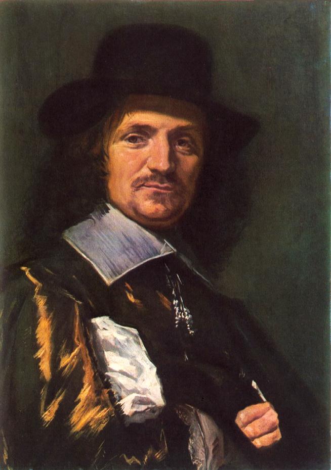 El Pintor Jan Asselyn