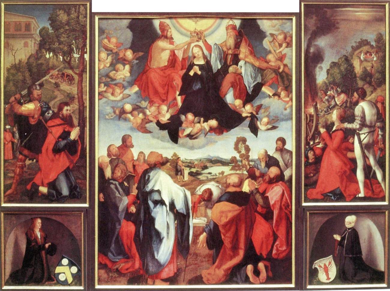 Heller Altarpiece (kopia)