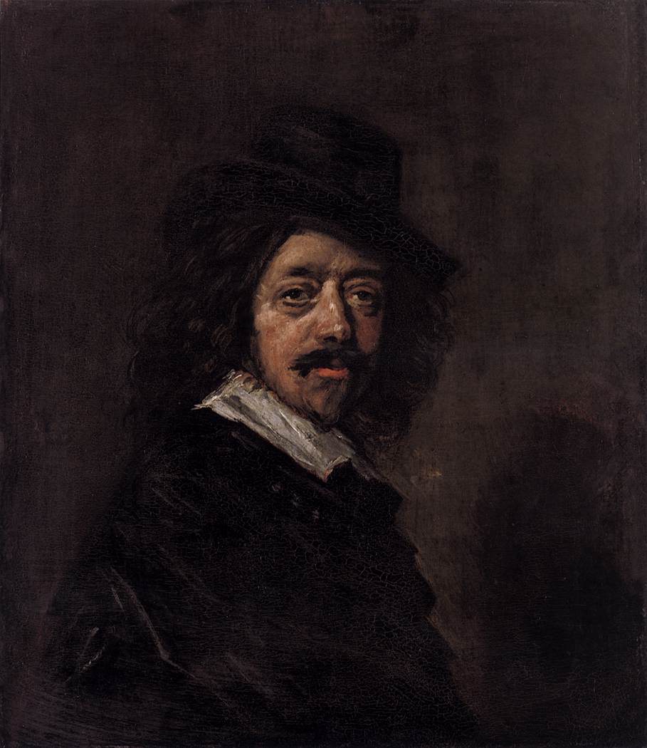 Frans Hals 