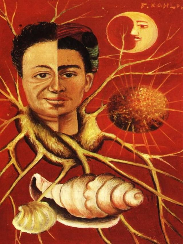 Diego y Frida 1929–1944