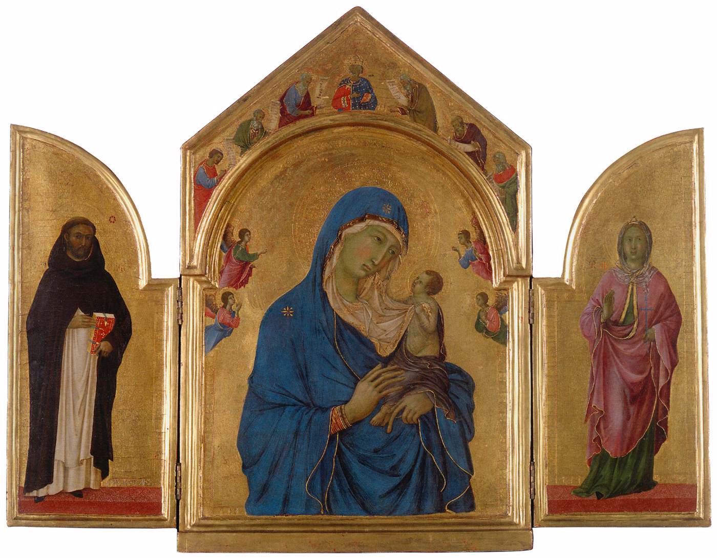 Triptych