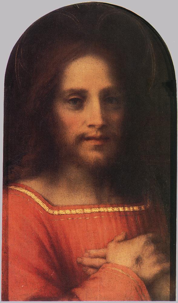 Christ Rédempteur