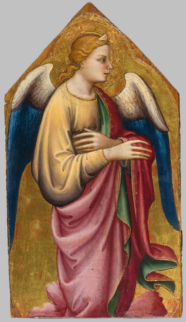 Annunciation Angel