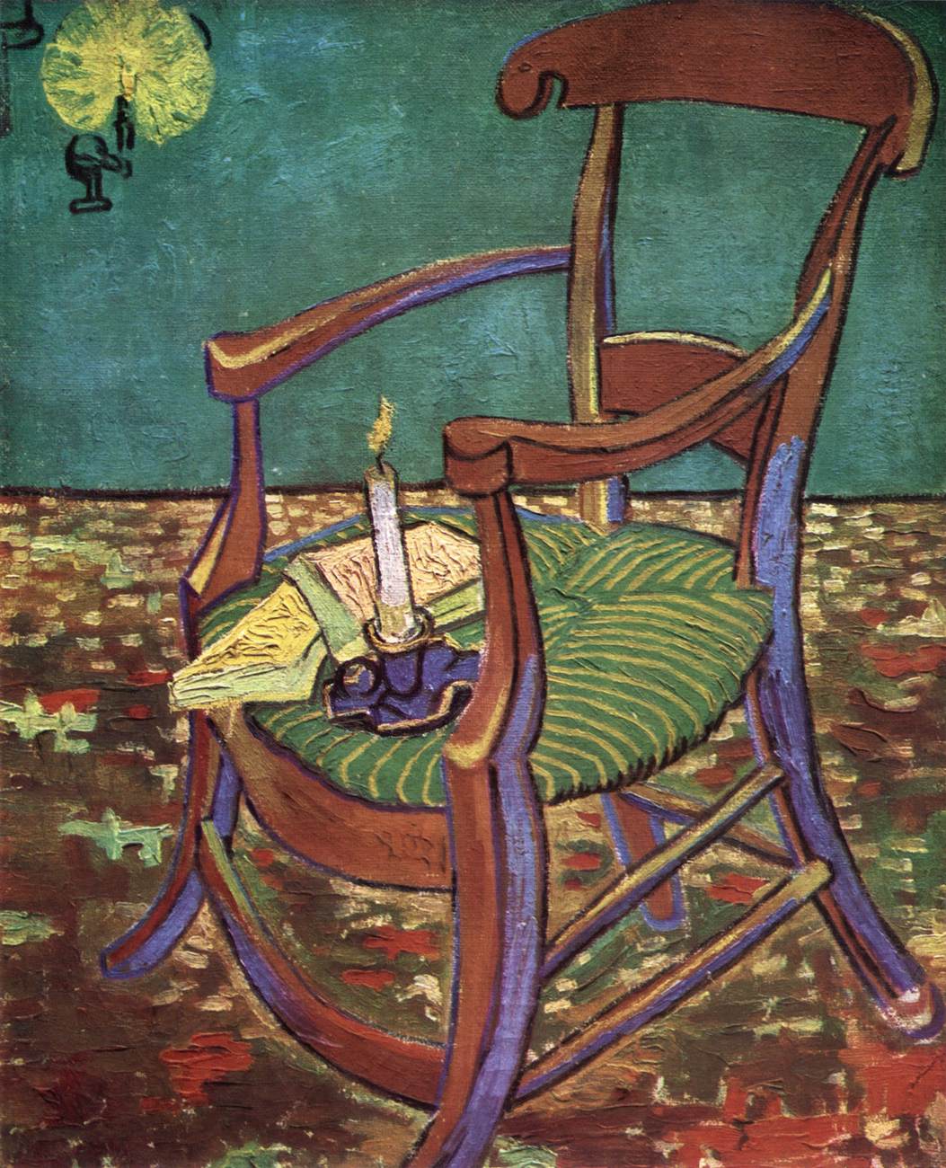 Gauguin stol