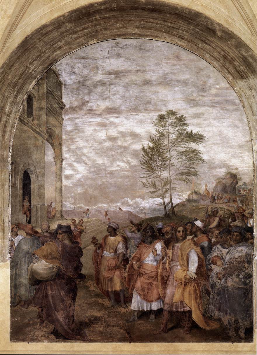 Viaggio di magi