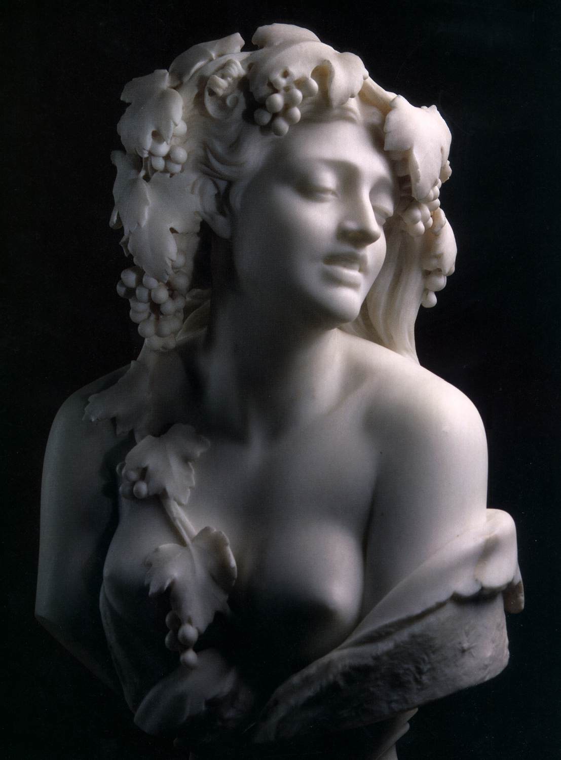 Bacchante