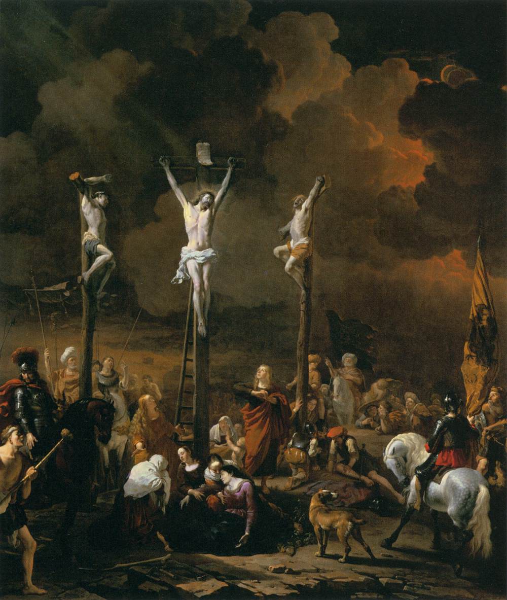 The Calvary