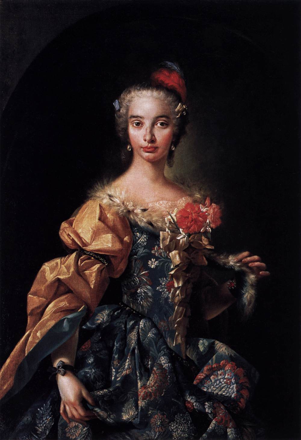 Elisabetta Celessi