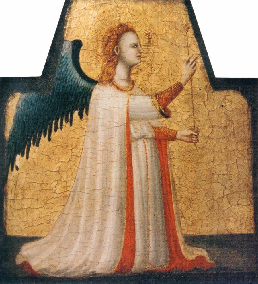 El Ángel Anunciador