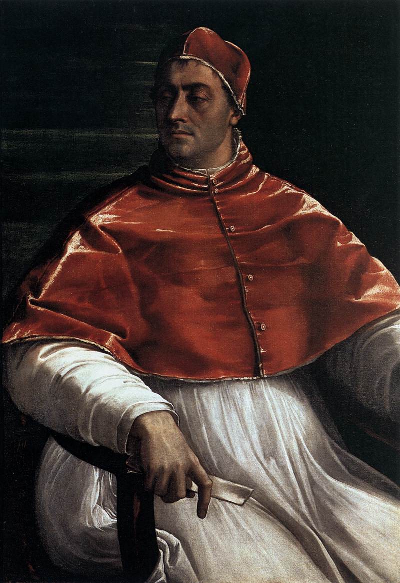 Papa Clement VII