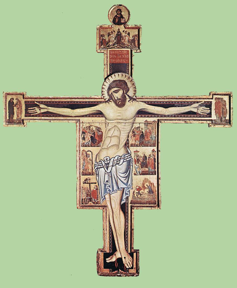 Crucifixo 