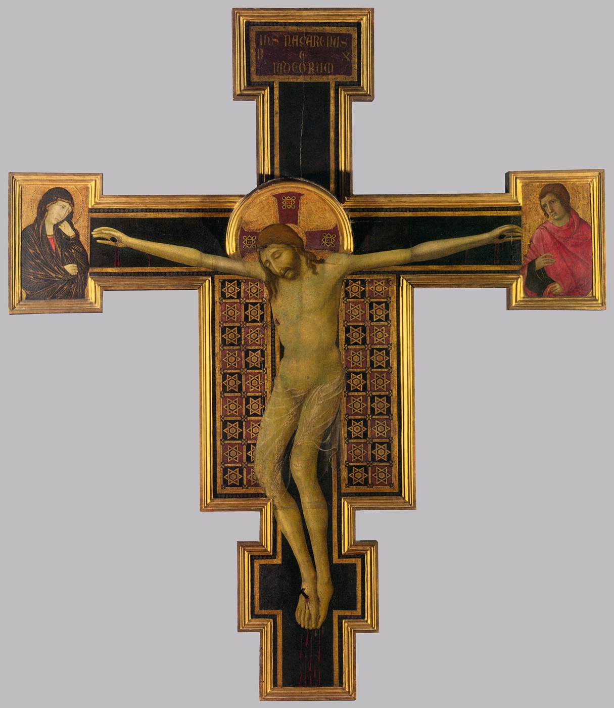 Crucifix