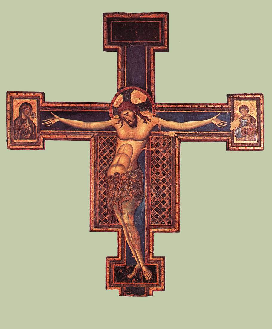 Crucifix