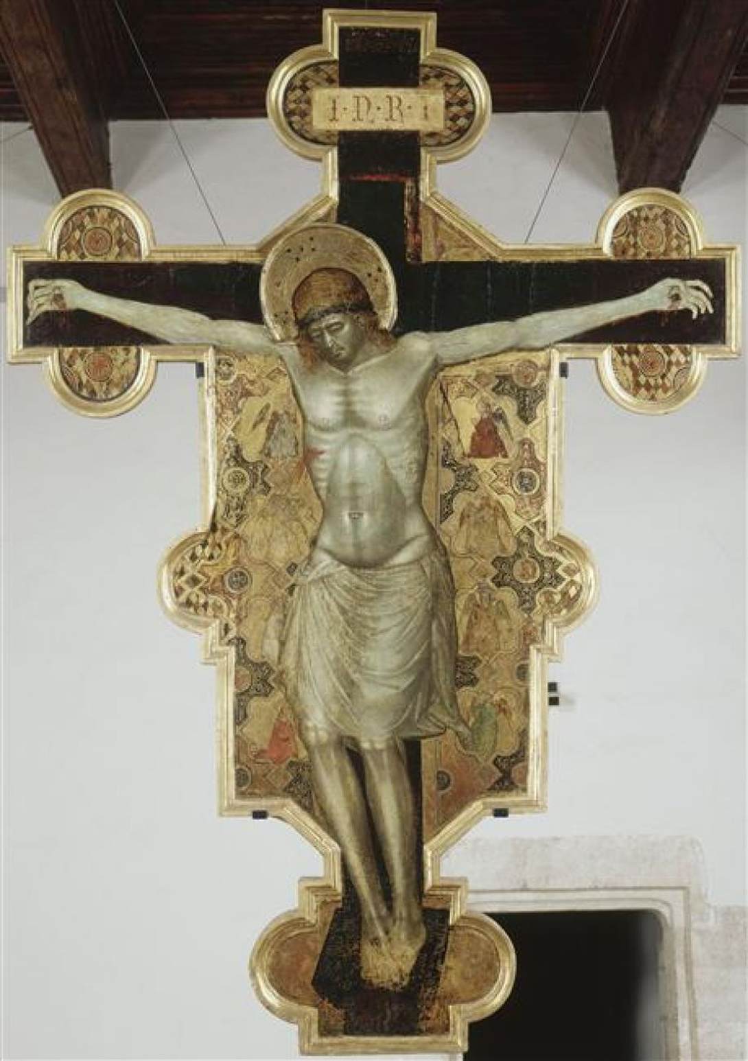 Crucifixo 