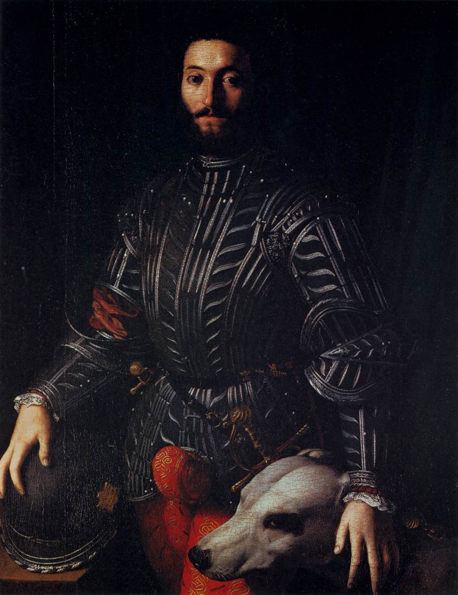 Guidobaldo de la Rovere 