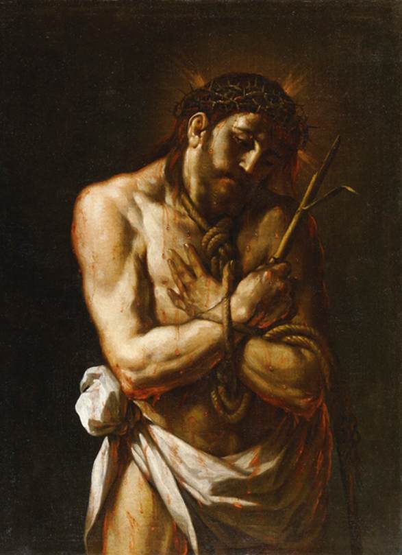 ECCE Homo