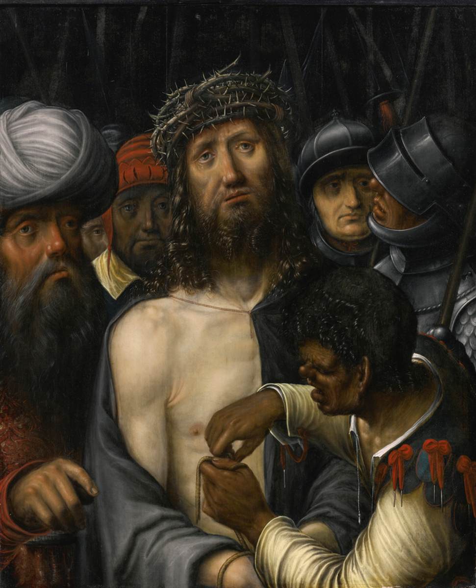 Ecce Homo