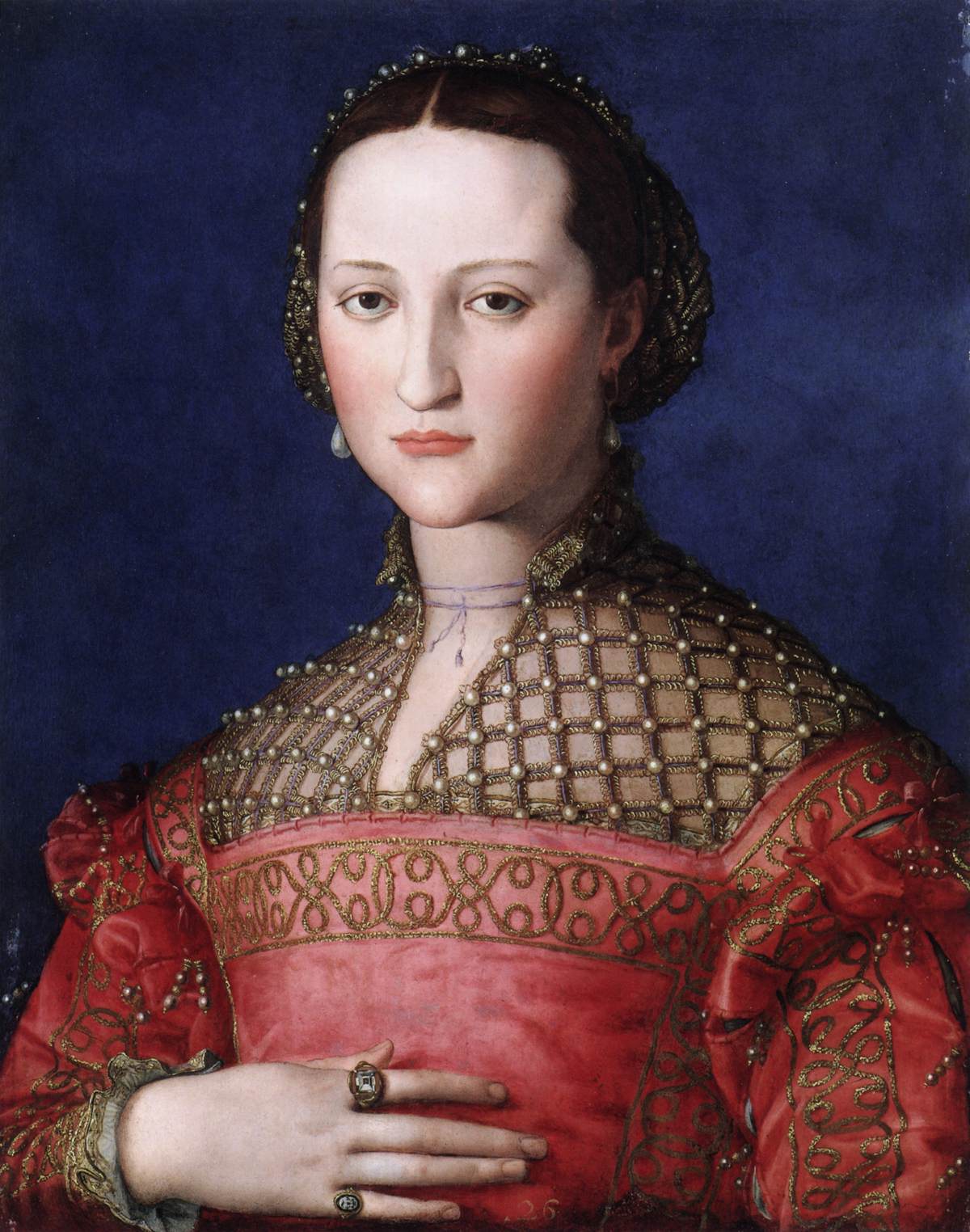 Eleonora di Toledo