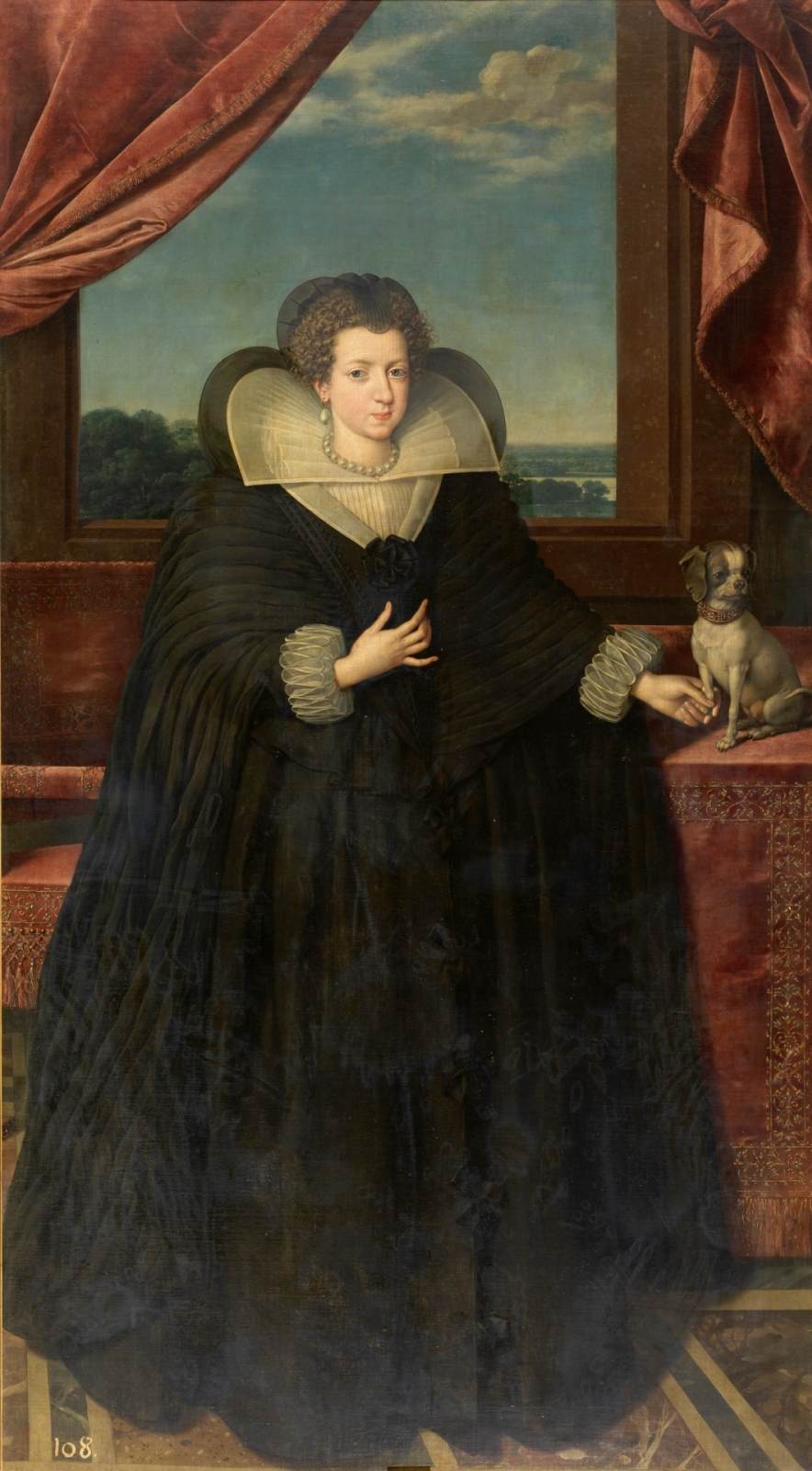 Isabel de France