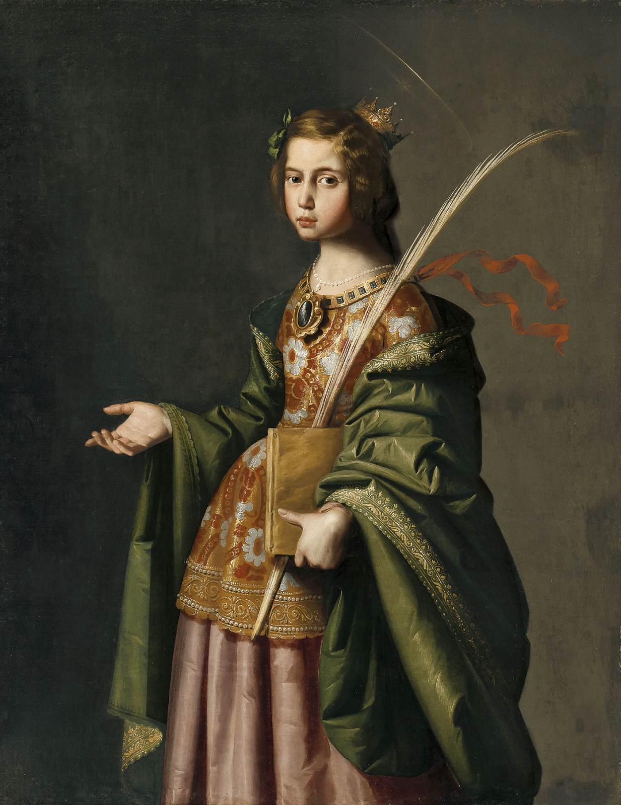 Saint Elizabeth of Thuringia