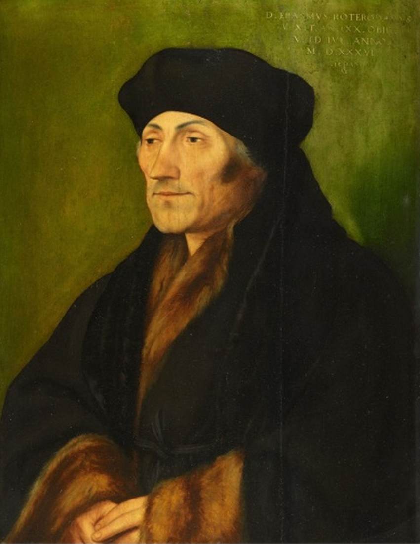 Desiderius Erasmus