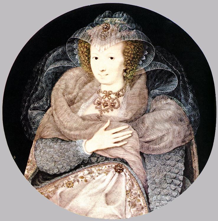 Frances Howard, grevinde af Somerset og Essex