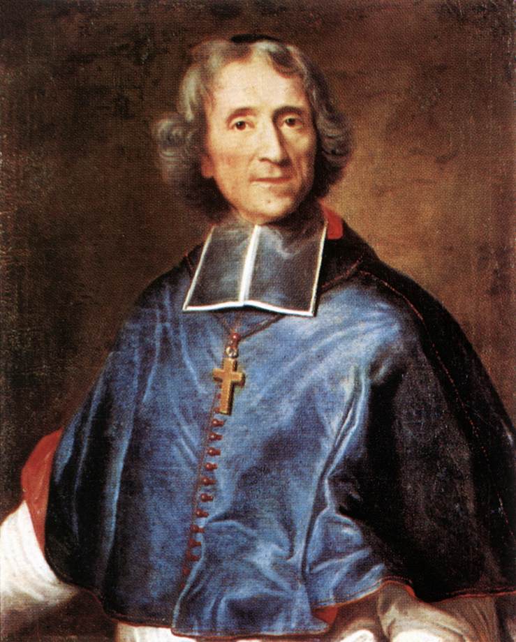 Phoenélón, Erzbischof von Cambrai