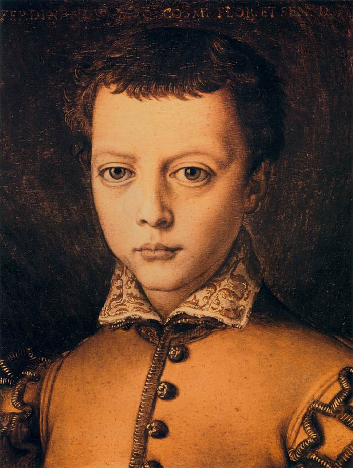 Fernando de Medici